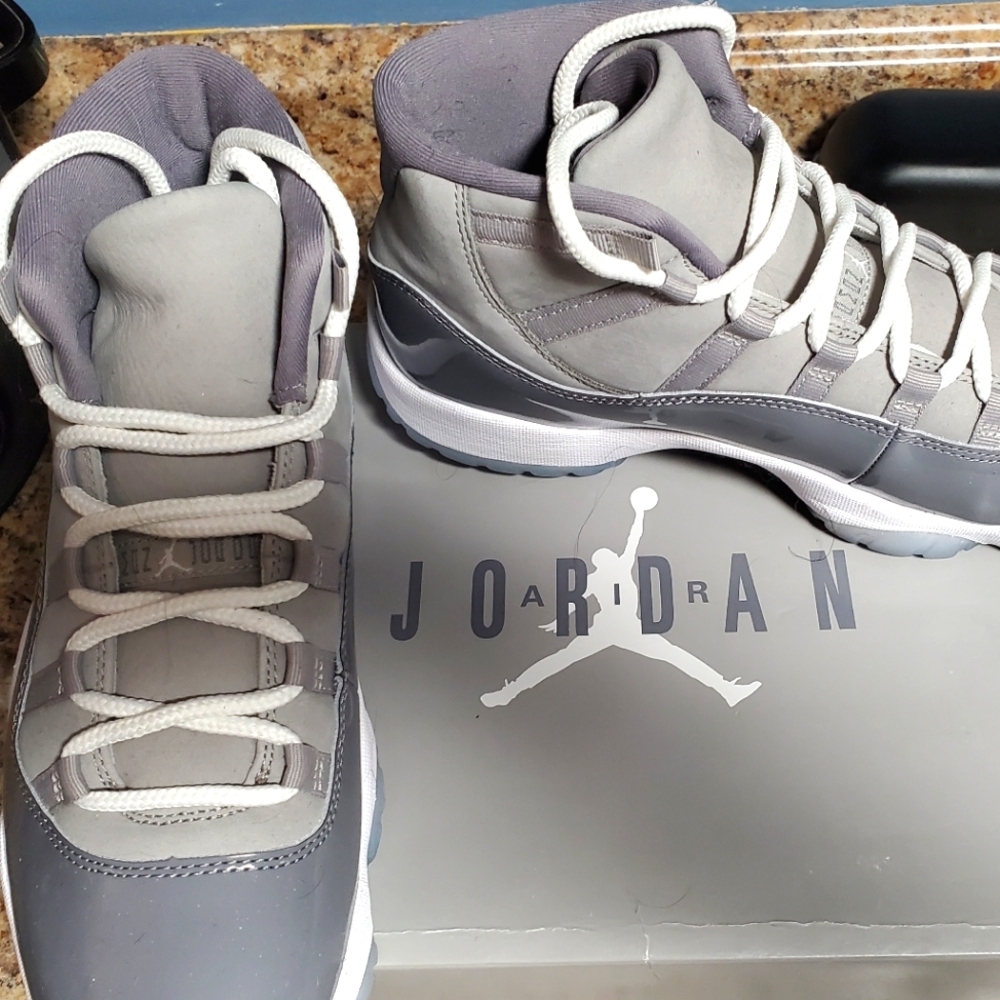 Nike Jordan Retro 11